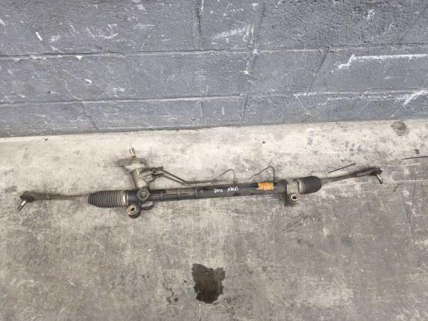 CREMAILLERE CHEVROLET - Vue 1